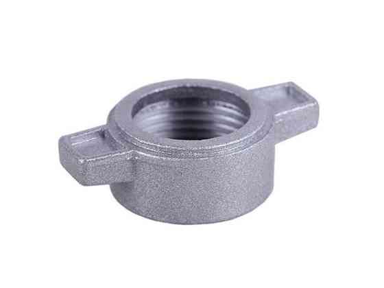 Гайка флянцю для бензинової мотопомпи 52СС Мукачево