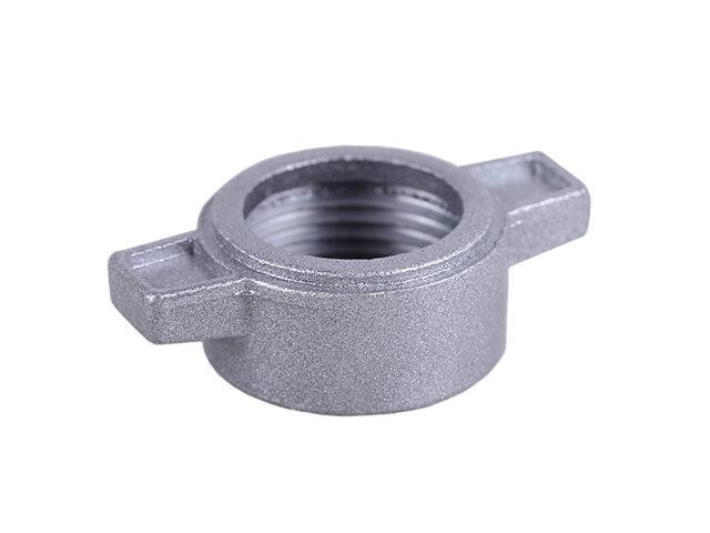 Гайка флянца для бензиновой мотопомпы 52 Мукачево - изображение 1