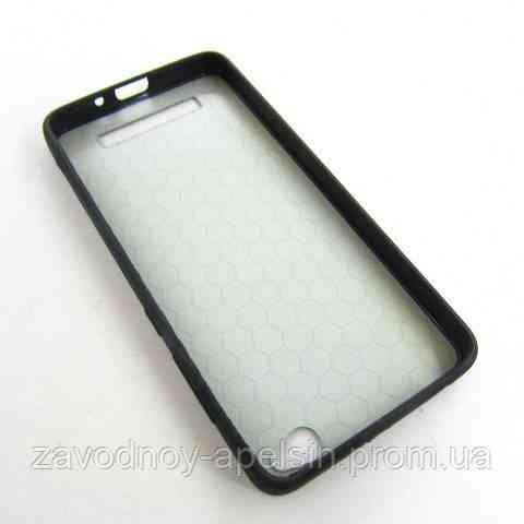 Xiaomi Redmi 3 4A чехол накладка Remax TPU+PC Одесса