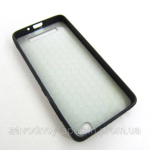 Xiaomi Redmi 3 4A чехол накладка Remax TPU+PC Одесса - изображение 2
