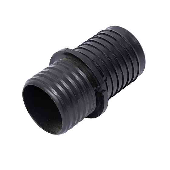 З'єднання для рукава LayFlat 2" (50 мм) FLORA (5080344) Київ