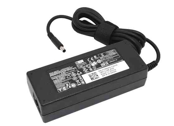 Блок питания для ноутбука Dell 85W 19V 4.62A 4.5x3.0mm Slim ADP-09D OEM Винница
