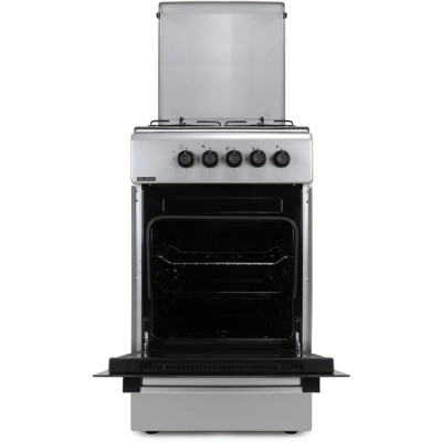 Плита Milano ML55 G1/07 Іnox Винница - изображение 3