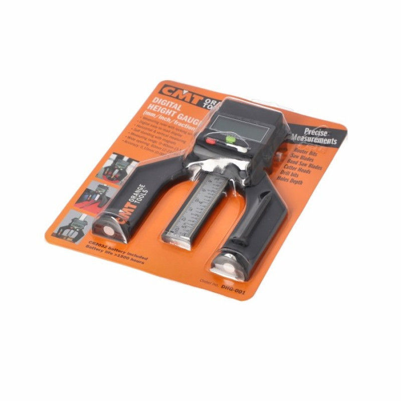 Набор измерительных инструментов CMT DMS-001 Одесса - изображение 4