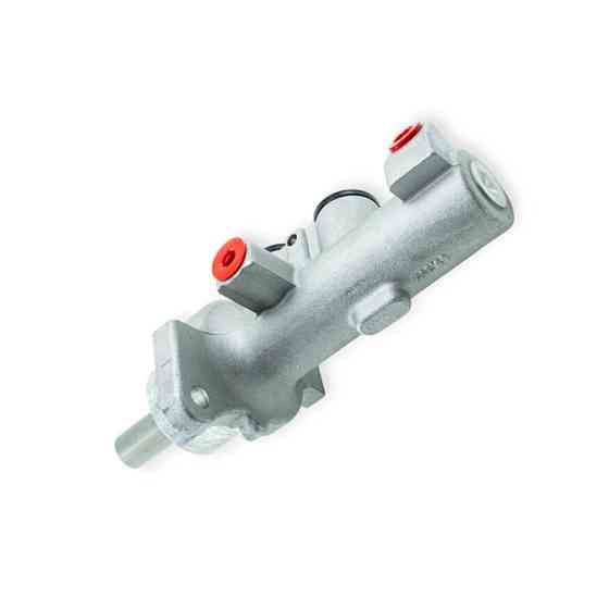 Цилиндр главный Опель Астра H, Zafira 04- (d-25,40 мм) тормозной Мукачево