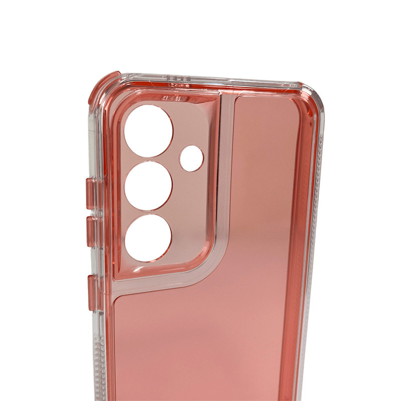 Чохол для смартфона Space III for Samsung Galaxy S24 Ultra Red Киев - изображение 5