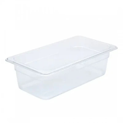 Гастроемкость FoREST Bestkeep з полікарбонату GN 1/3 h 100 мм 3,7 л (271370) Винница - изображение 1