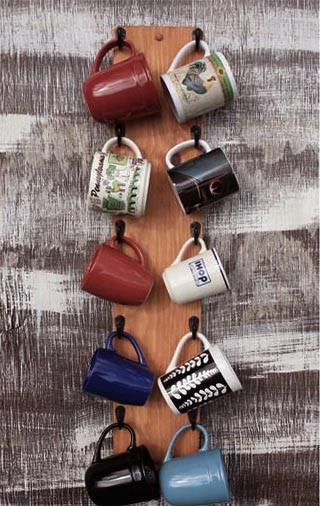 Органайзер для кружек 