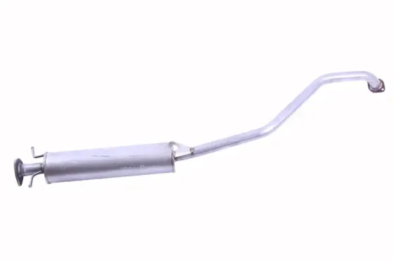 Резонатор Lacetti Polmo нерж. Винница