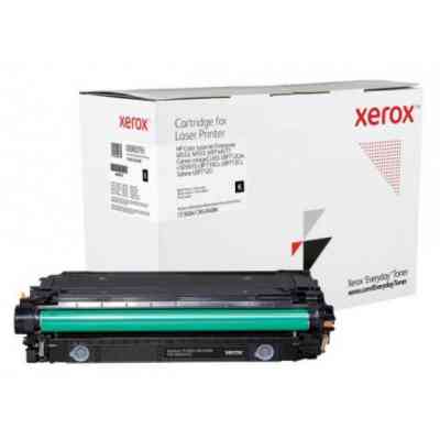 Картридж Xerox HP CF360A (508A), Canon 040 black (006R03793) Вінниця