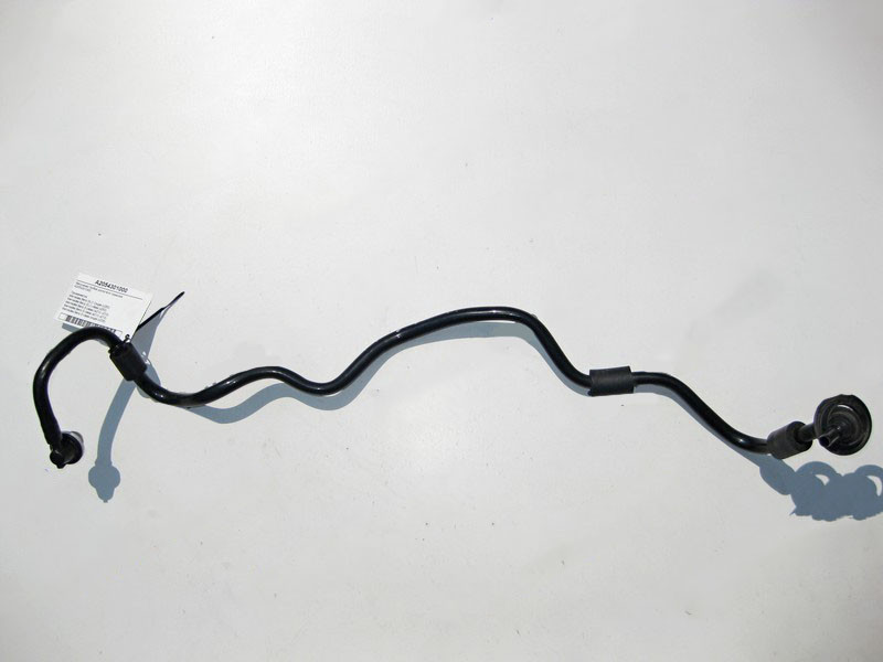 Mercedes-Benz  A2054301000 Вакуумна трубка підсилювача гальм C-Class W205 CLS C257 GLC X253 E-Class W213 C238 Одеса - фото 1