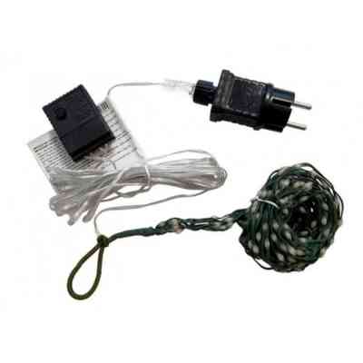 Гирлянда Luca Lighting Конус 2,1м, 672 LED теплый белый (8720362027065) Винница