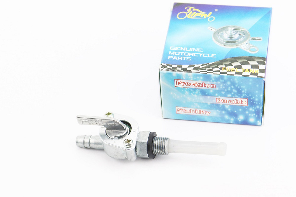 Кран паливний "Дирчик" Киев - изображение 1