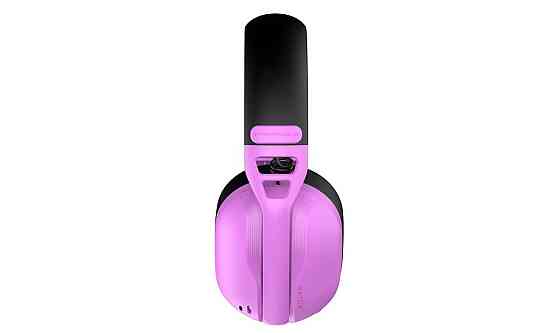 Гарнітура Hator Hyperpunk 3 Wireless Cyber Violet (ESH19) ( Фіолетовий ) Харьков