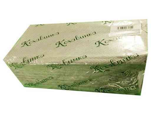 Рушник паперові z додавання сіре 170 листів Каховинка Харків