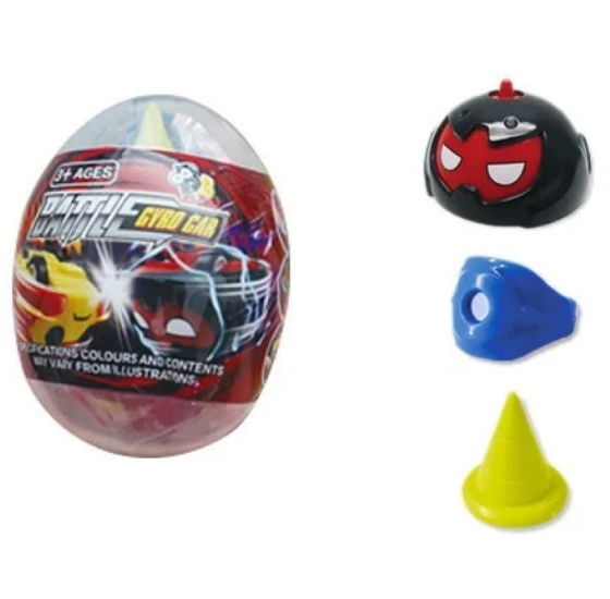 Машинка-бейблейд Battle Gyro Car BB016S (ціна за 1 шт) Дніпро