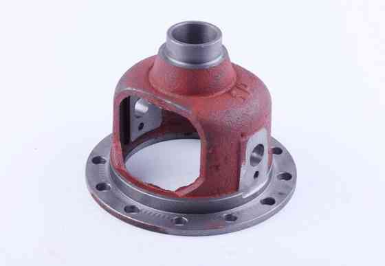 Корпус диференціала Хинтай 24B, Шіфенг244,Taishan 24 Мукачево