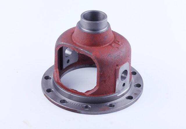 Корпус диференціала Хинтай 24B, Шіфенг244,Taishan 24 Мукачево - фото 1