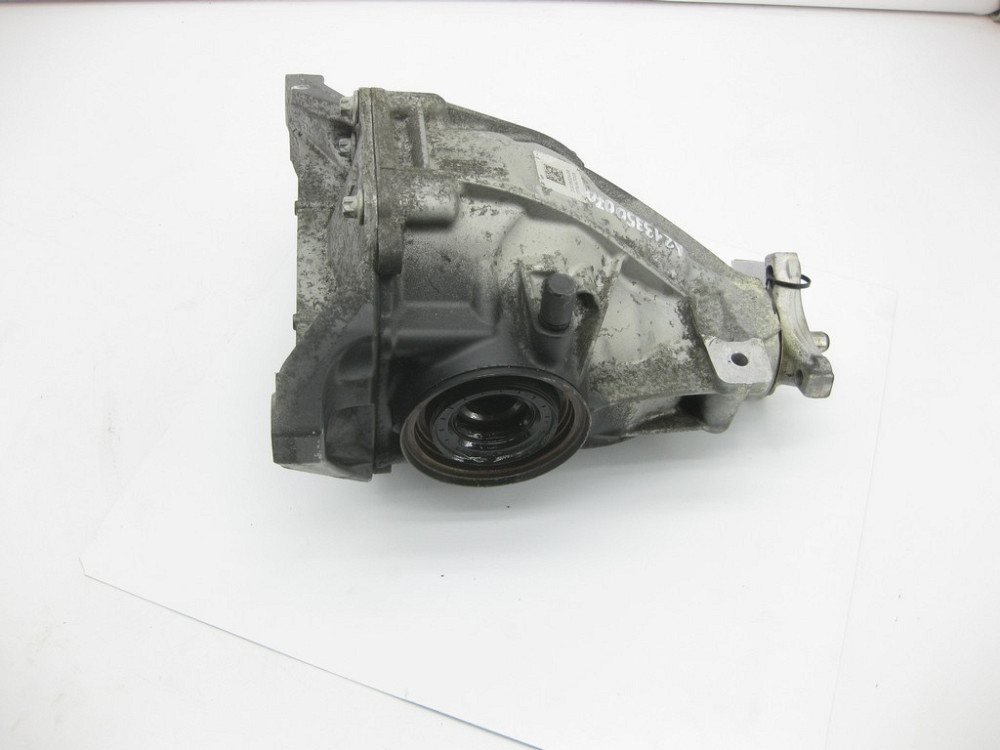 Mercedes-Benz  A2133500701 Редуктор заднього моста 1:3.066 E-Class W213 C238 C-Class W205 Одеса - фото 5