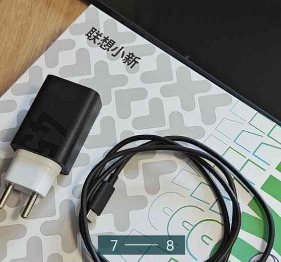 Планшет Новинка від Lenovo Xiaoxin Pad Pro 12.7 2025 8/256 ( Lenovo Tab Pro) Киев