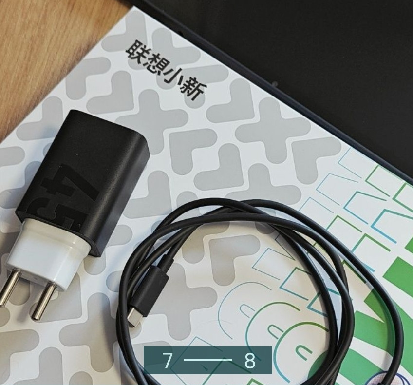 Планшет Новинка від Lenovo Xiaoxin Pad Pro 12.7 2025 8/256 ( Lenovo Tab Pro) Київ - фото 2