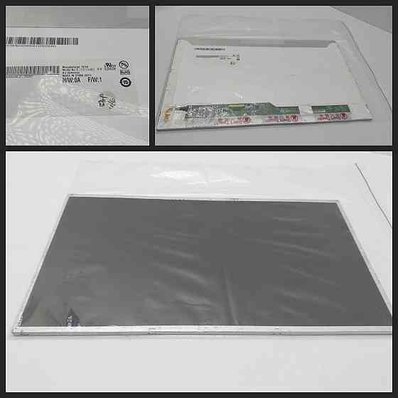 Матриця для ноутбука B156XW02 V.6 Луцк