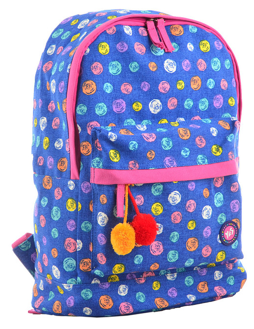 Рюкзак молодіжний "Yes"  ST-33 555451 Pumpy, 35*29*12, шт Київ - фото 1