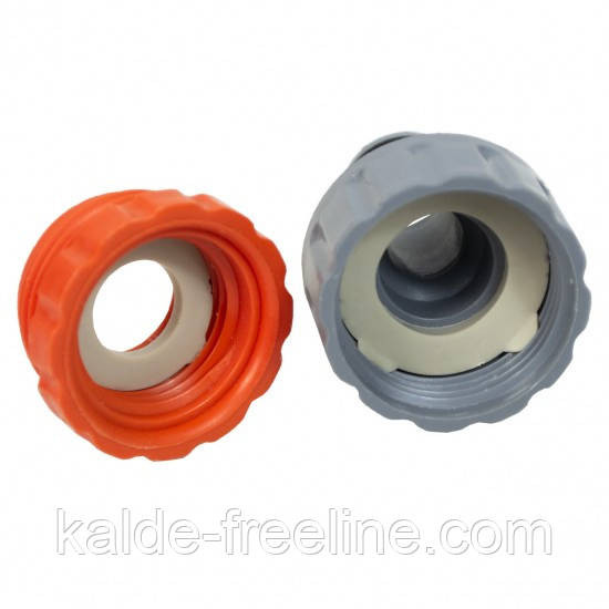 Адаптер универсальный 3/4''-1'' SLD Харьков - изображение 3