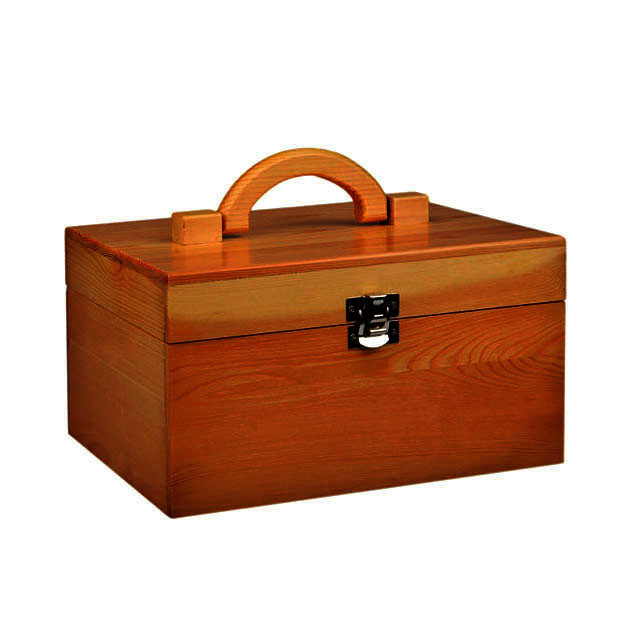 Органайзер для медикаментов 