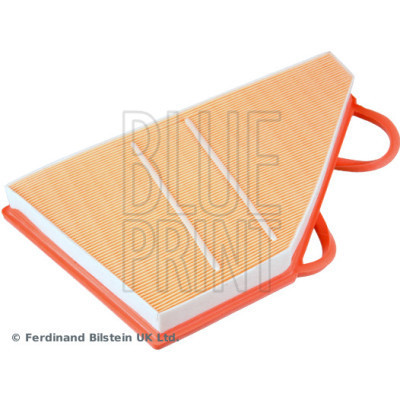 Повітряний фільтр для автомобіля Blue Print ADBP220045 Вінниця - фото 2