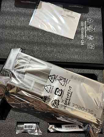 Відеокарта MSI GeForce RTX 5070 Ti 16G INSPIRE. Київ