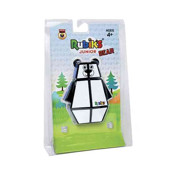 Головоломка Rubik's - Ведмідь Днепр