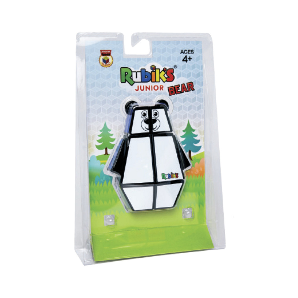 Головоломка Rubik's - Ведмідь Днепр - изображение 4