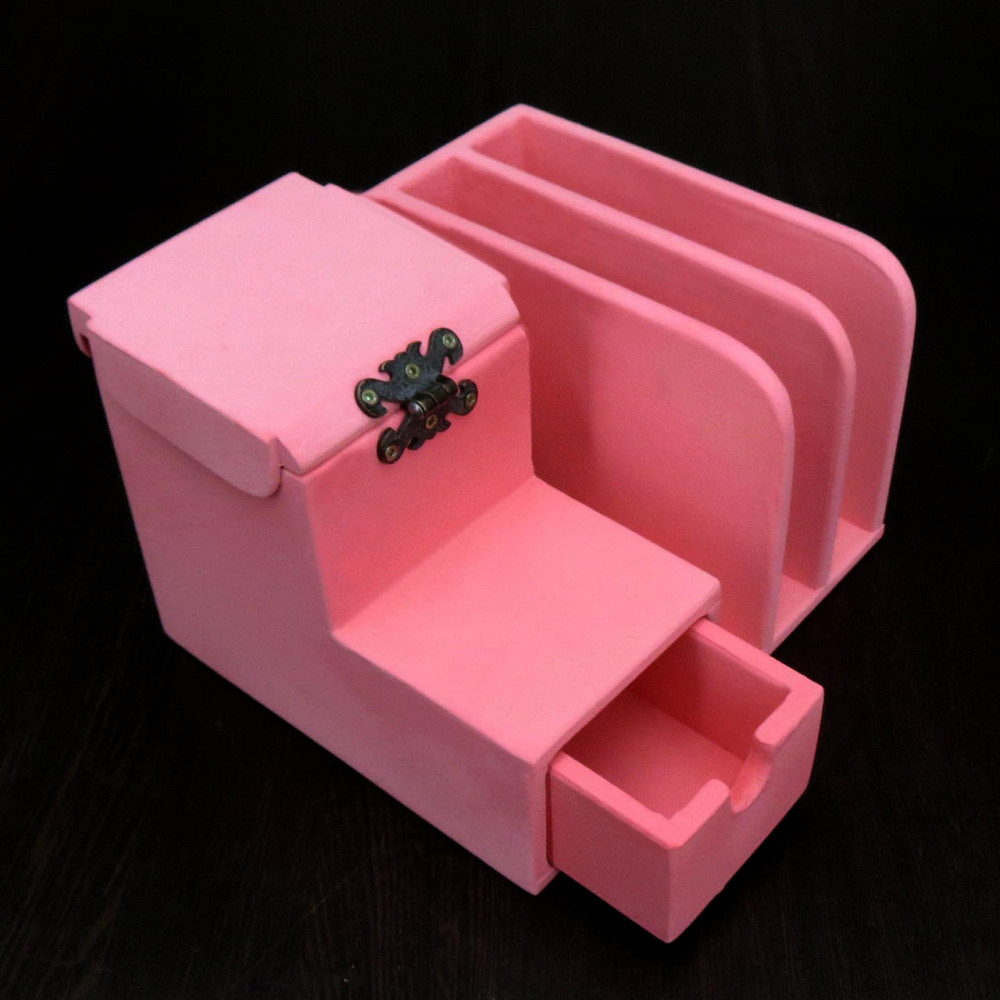 Органайзер настільний "Таймс" барбі Миколаїв - фото 3