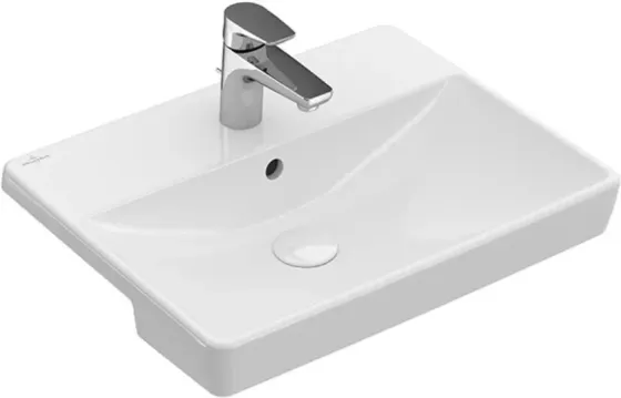 Раковина  Villeroy&Boch AVENTO 550x360 4A0655R1 Київ