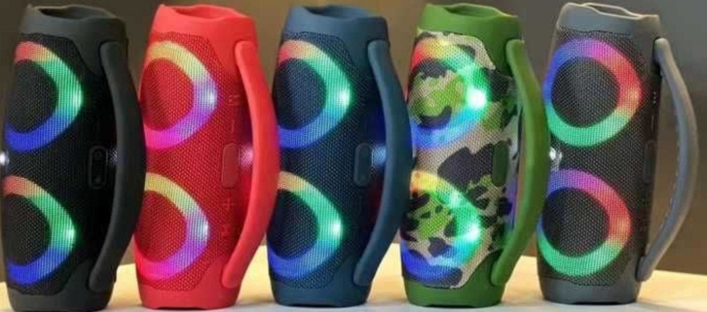 Bluetooth Колонка BOOMS BOX 3 MINI. Харьков - изображение 8