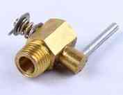 Кран головки мотоблок 180N Мукачево