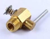 Кран головки мотоблок 180N Мукачево - фото 1