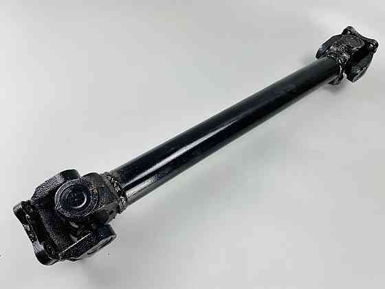 Вал карданний переднього моста МТЗ-82 (4 отвори) 72-2203010 (L=626 мм) Мукачево