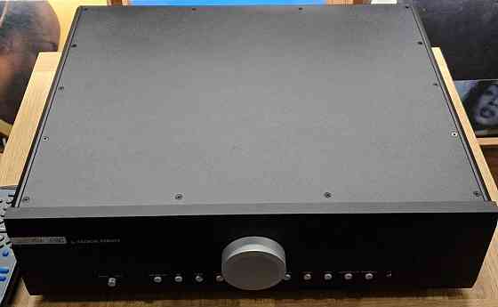 Предварительный усилитель Musical Fidelity M6s PRE Харьков