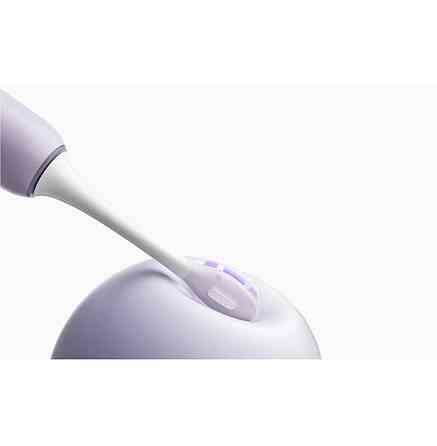 Насадки для зубної щітки Xiaomi Oscillation Electric Toothbrush Replacement Heads (Soft) Київ