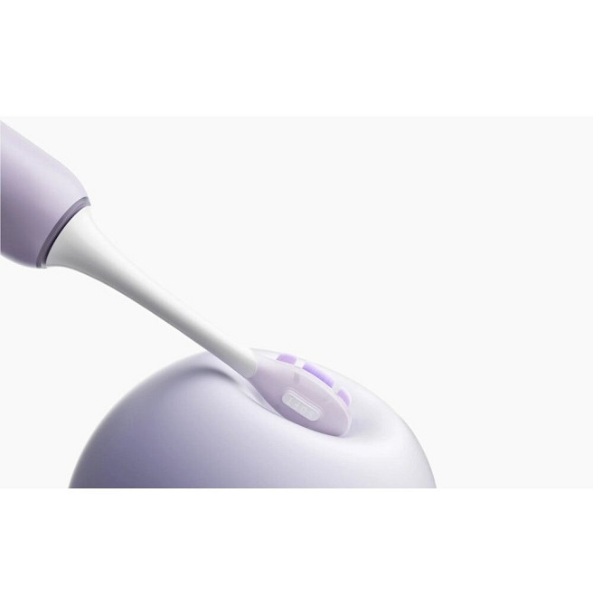 Насадки для зубної щітки Xiaomi Oscillation Electric Toothbrush Replacement Heads (Soft) Київ - фото 3