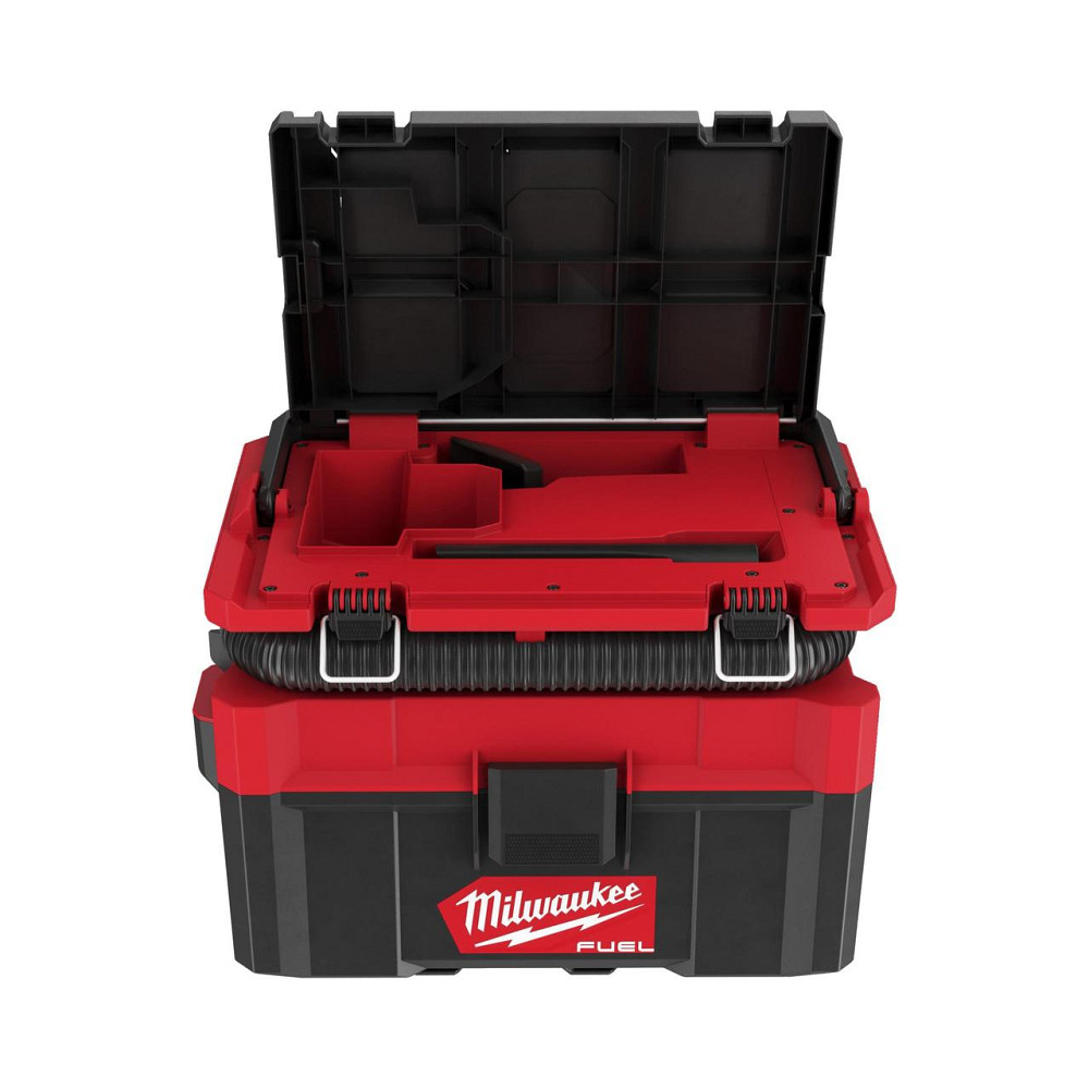 Пылесос аккумуляторный PACKOUT MILWAUKEE, M18 FPOVCL-0 Одесса - изображение 20