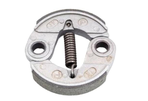 Колодки зчеплення мотокоси (довга пружина) Мукачево - фото 1