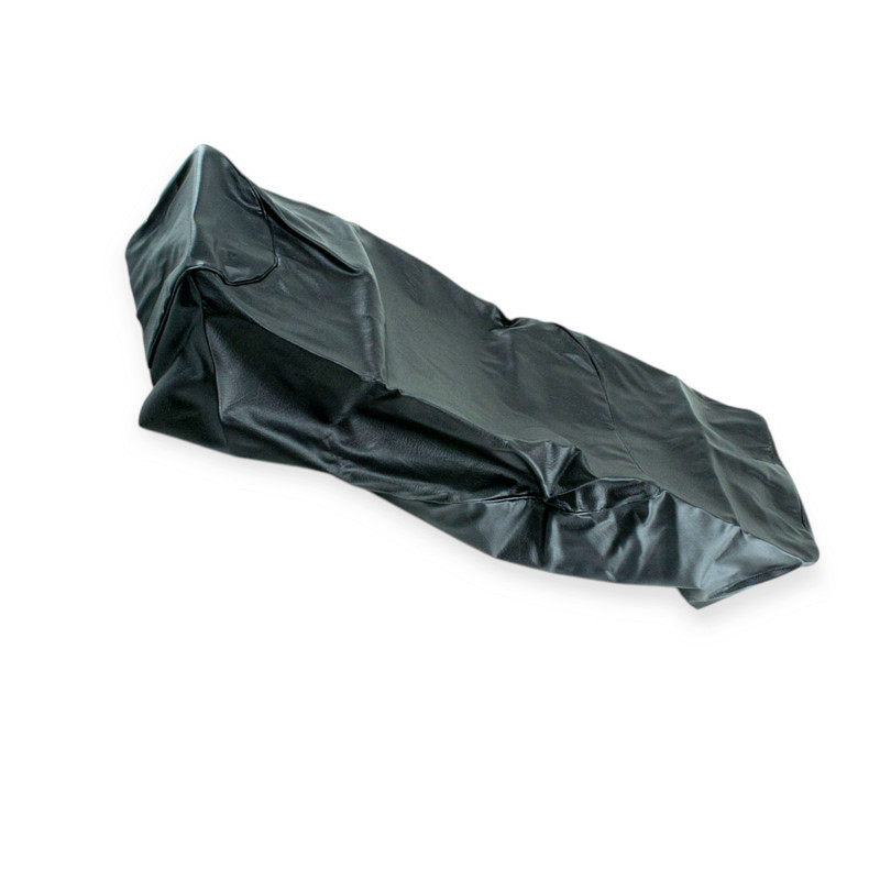 Чехол скутер китай 4 т-60 (TIGER, Хоккеист) сидения Мукачево - изображение 1