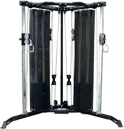 Блочна рама Toorx Cable Cross Station CSX 70 (CSX-70) Киев