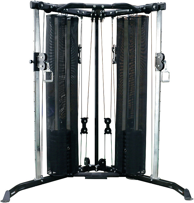 Блочна рама Toorx Cable Cross Station CSX 70 (CSX-70) Киев - изображение 1