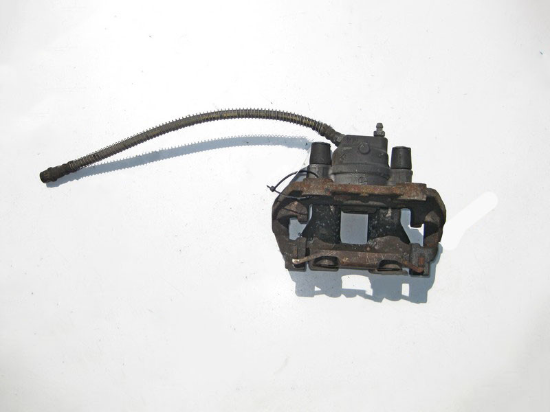 Mercedes-Benz  A2214230181 + A2214230194 Гальмівний супорт задній лівий у зборі CL C216 SL R230 S-Class W221 Одесса - изображение 2