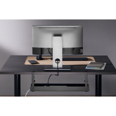 Органайзер для стола OfficePro CT500B Винница - изображение 7