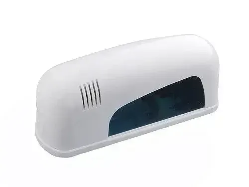 УФ лампа 9 Вт індукційна Київ - фото 6